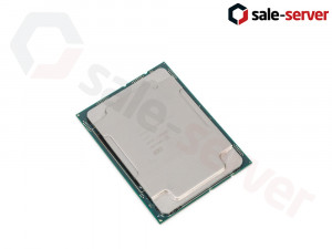 INTEL Xeon Gold 6252 (24 ядра, 2.10GHz)